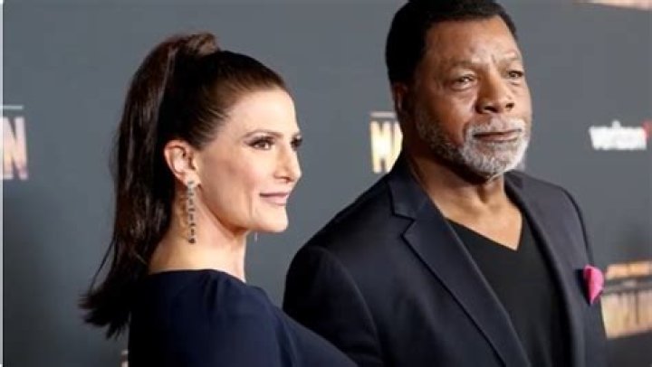 Is Hollywood Star Carl Weathers Married To Anyone?
