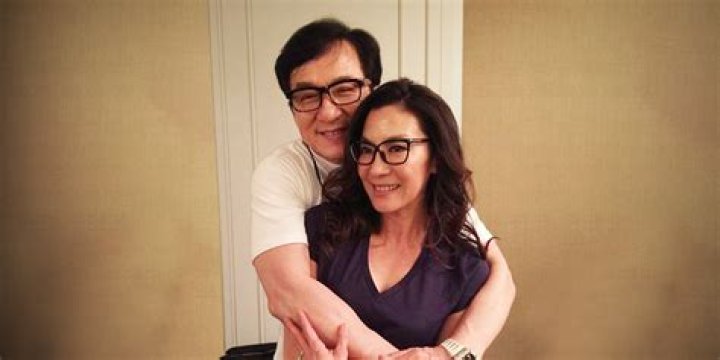 Is Jackie Chan Married? Unveiling The Personal Life Of A Legend