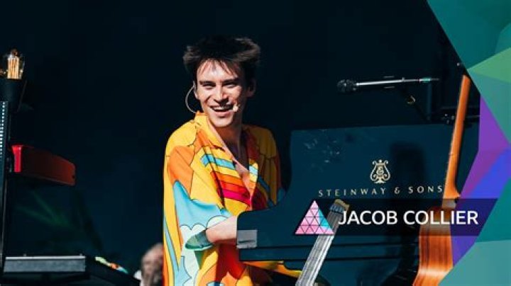 Is Jacob Collier Single? The Truth Revealed