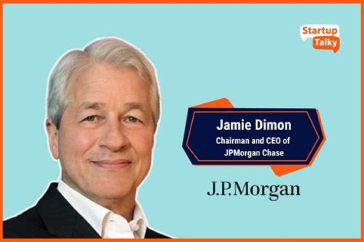 Is Jamie Dimon Jewish? Find Out The Truth
