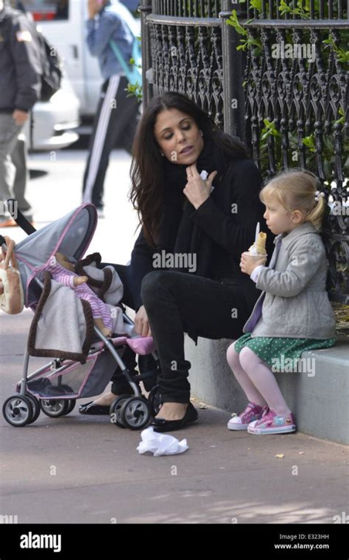 Is Jason Hoppy Still Seeing His Daughter: An Update