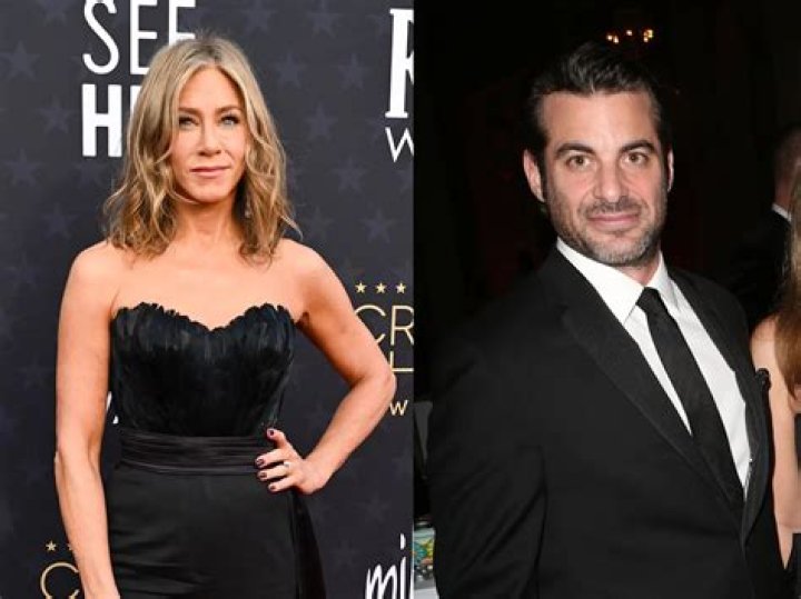 Is Jennifer Aniston Greek? Origins And Ancestry Explored