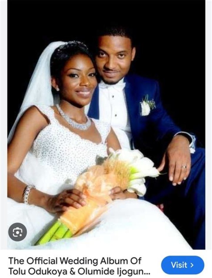 Is Jimmy Odukoya's Marriage Over? The Truth Revealed