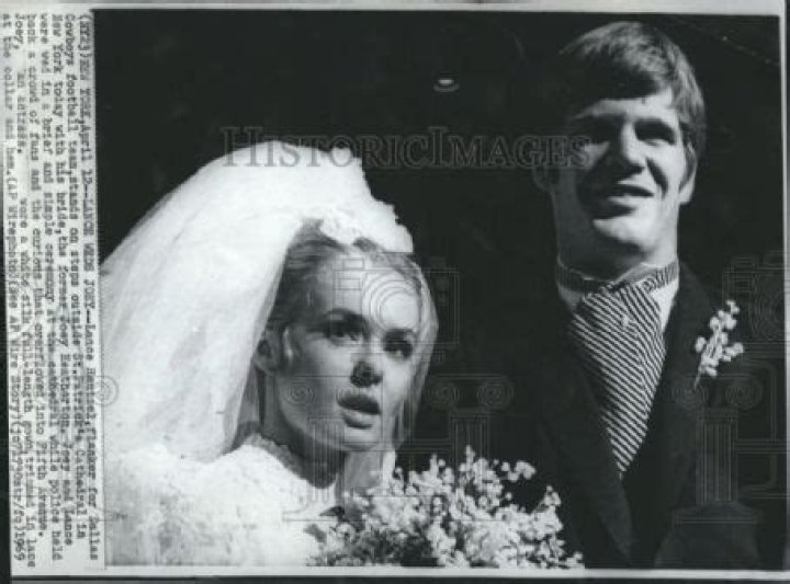 Is Joey Heatherton Married Now