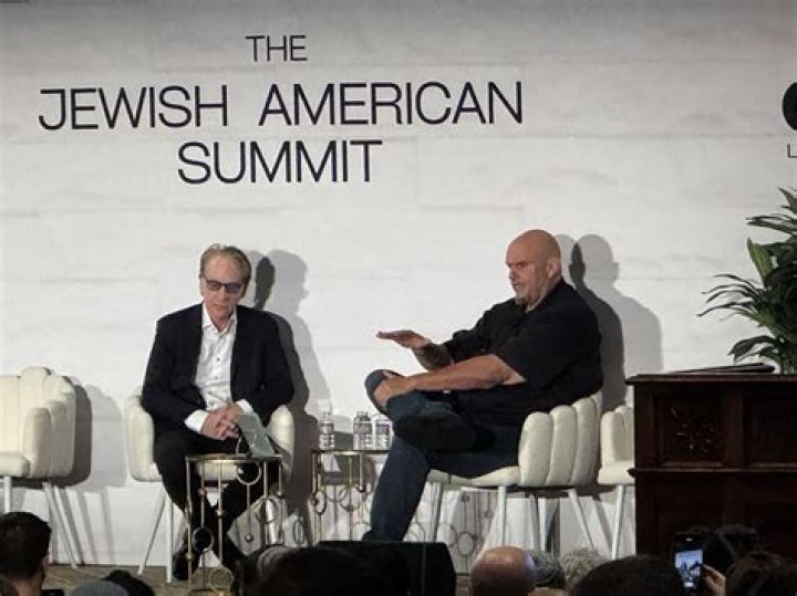 Is John Fetterman Jewish? [Verified Answer]
