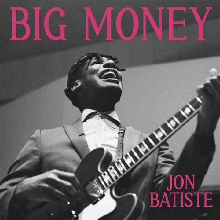 Is Jon Batiste A Father? Uncover The Truth About His Children