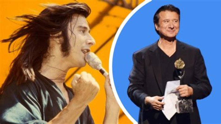 Is Journey's Former Lead Singer Steve Perry Settled Down And Hitched? - Explore His Marital Status