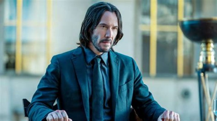 Is Keanu Reeves Really Dead? The Truth Revealed!