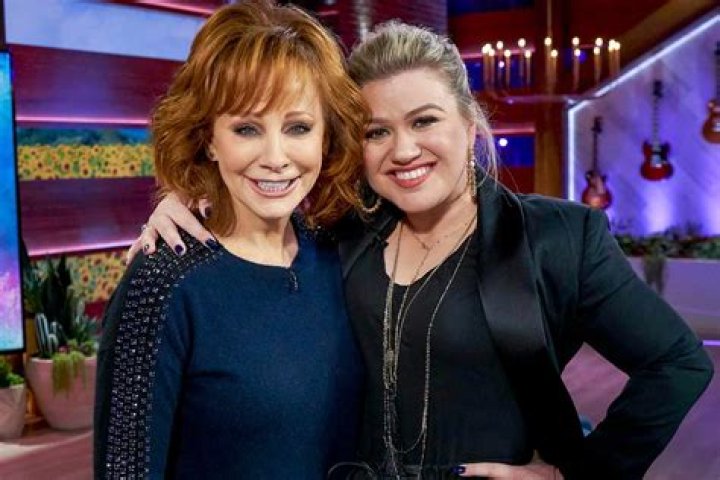 Is Kelly Clarkson, Reba McEntire's Daughter-in-Law? The Truth Revealed