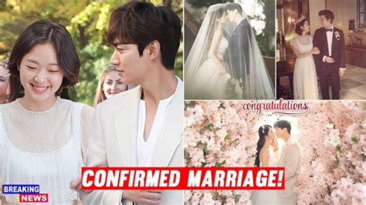 Is Lee Min Ho Getting Married? Truths Unveiled