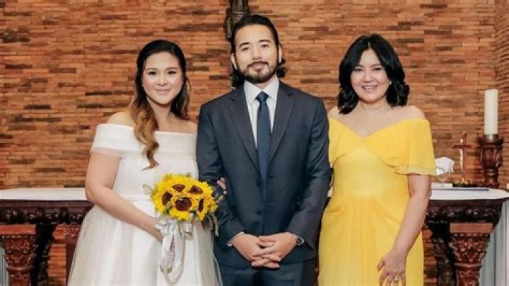 Is Lito Lapid Married: Unveiling The Truth