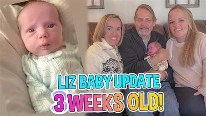 Is Liz Johnson's Baby A Little Person? Discover The Truth About Her Child's Condition