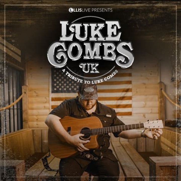 Is Luke Combs A Brother? All The Facts About Luke Combs Sibling