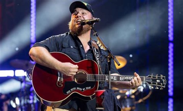 Is Luke Combs An Only Child? Exploring The Truth Behind His Sibling Status