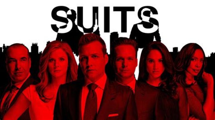 Is Matt Bomer Featured In The Cast Of Suits?
