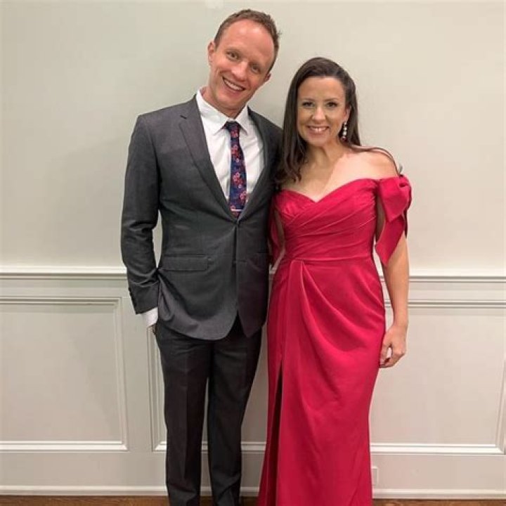 Is Ms Rachel Married