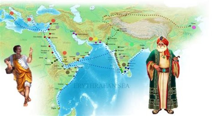 Is Nicolas Roman Indian