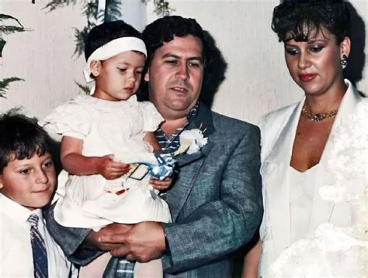 Is Pablo Escobar's Family Still Filthy Rich Today?