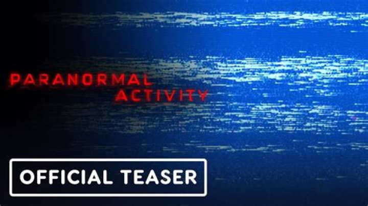 Is Paranormal Activity Based Off A True Story
