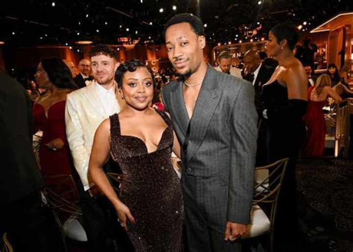 Is Quinta Brunson Married? Find Out The Truth