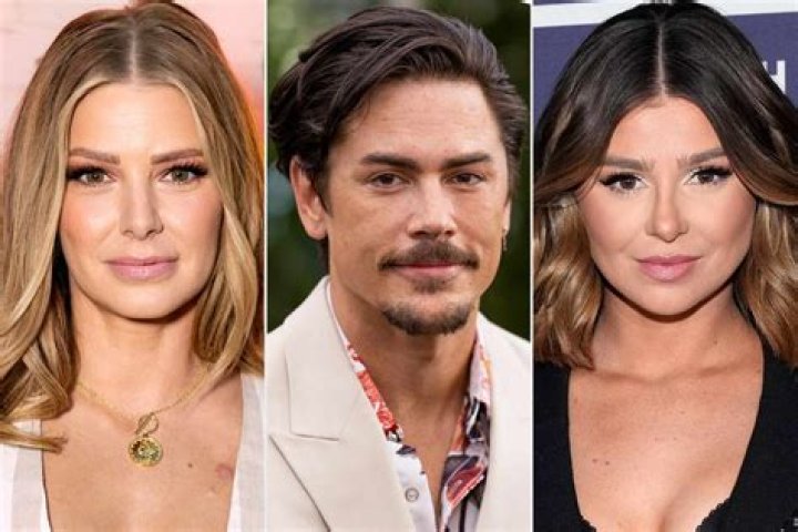 Is Rachel Leviss Pregnant? Uncovering The Truth Behind The Rumors