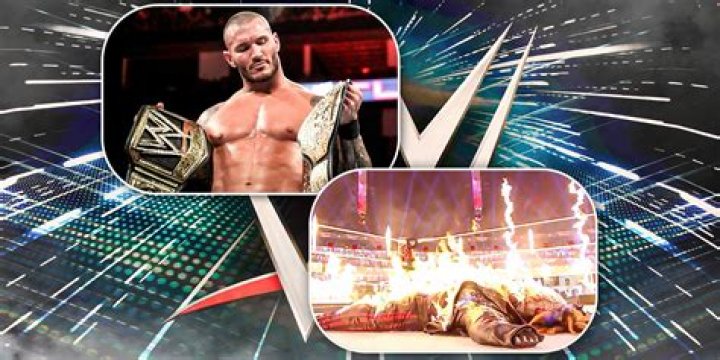 Is Randy Orton Dead? Here's What We Know