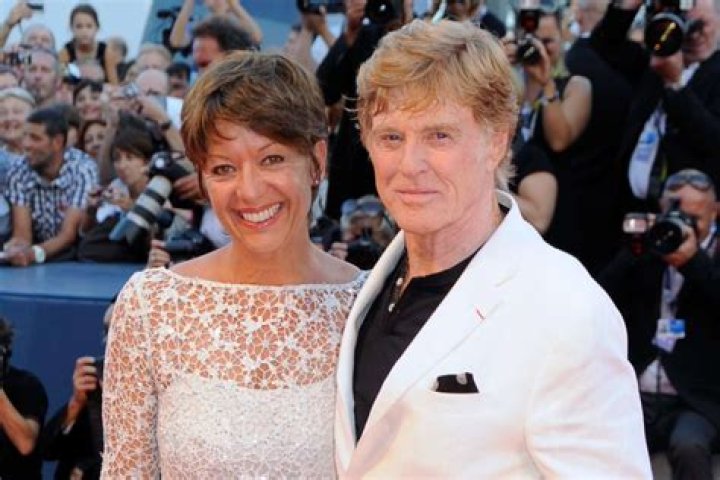 Is Robert Redford Still Married? His Marital Status Explained