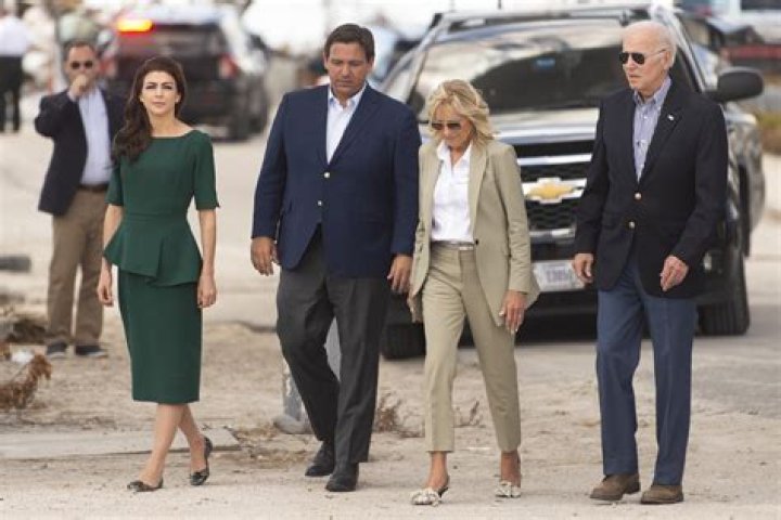 Is Ron DeSantis Of Italian Or Spanish Ancestry?