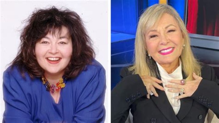 Is Roseanne Barr Still Alive In 2023? Find Out The Truth