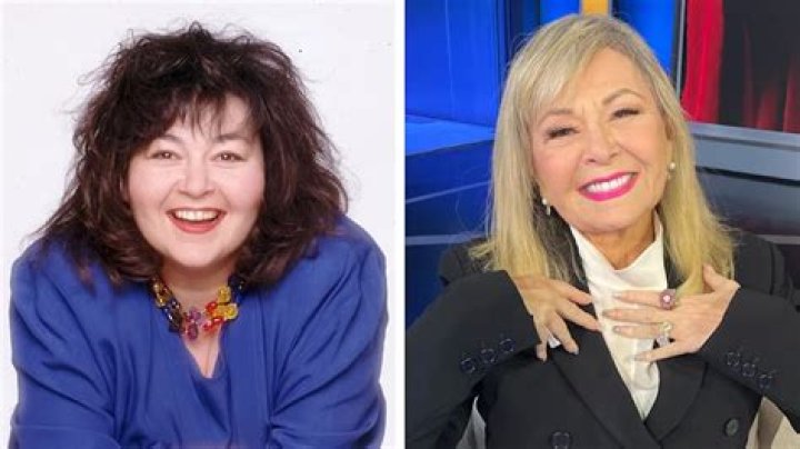 Is Roseanne Still Alive? Unraveling The Truth