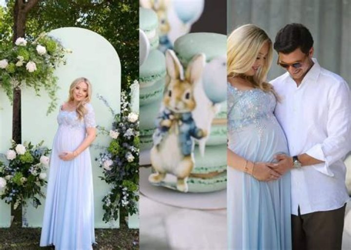 Is Sarah Haines Pregnant? Here's The Truth