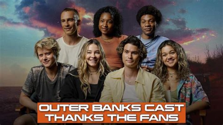 Is Season 4 The Final Season Of "Outer Banks"? The Truth Revealed
