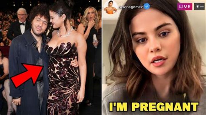 Is Selena Gomez Actually Pregnant? The Truth Revealed!