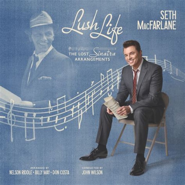 Is Seth MacFarlane A Father?