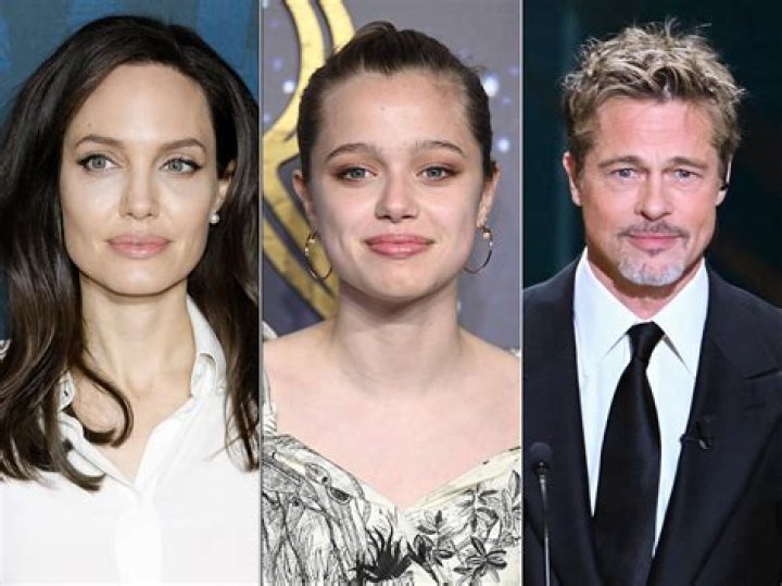 Is Shiloh Jolie-Pitt Coming Out As Non-Binary? The Latest On Her Gender Identity