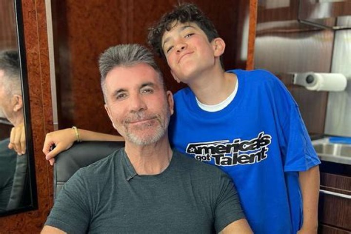 Is Simon Cowell's Son Living With Disability? The Truth Revealed