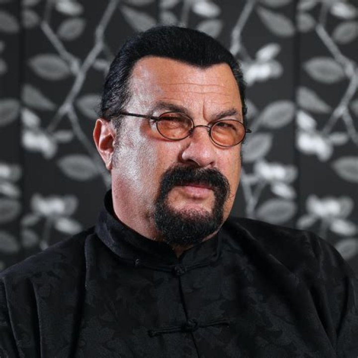 Is Steven Seagal Still Alive? (2024 Update)