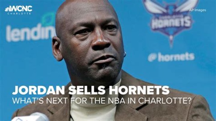 J. Cole Enters The NBA As Owner Of Charlotte Hornets