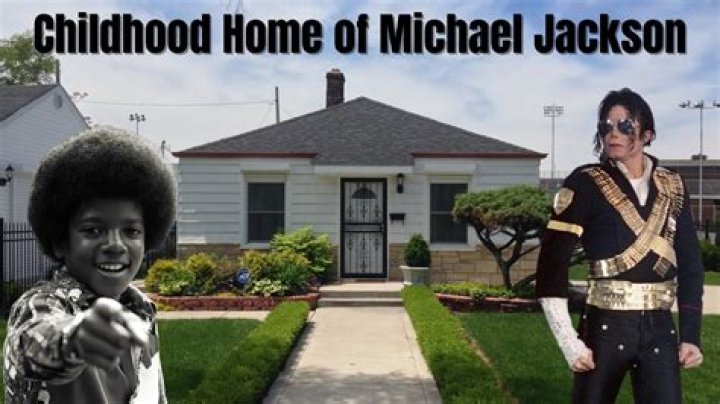 Jack Doherty's Hometown: Discover Where He Grew Up