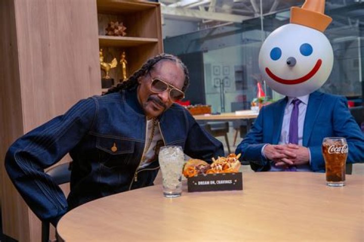 Jack In The Box Snoop Dogg Meal: A Taste Of Paradise