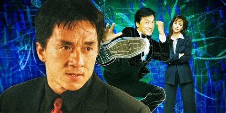 Jackie Chan's Relationships: A Comprehensive Look At His Love Life