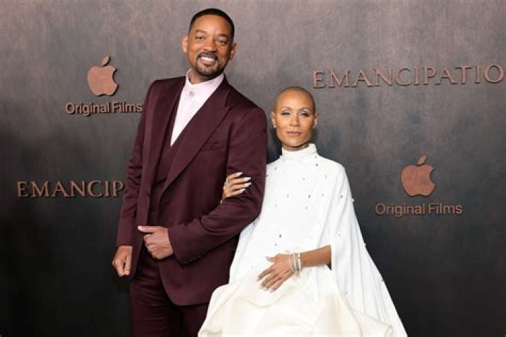 Jada Pinkett Smith's Net Worth: The Untold Story Of Her Fortune