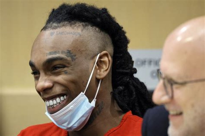 Jamell Maurice Demons: In The Clutches Of Jail