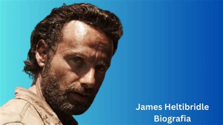 James Heltibridle: Unveiling The Life And Legacy