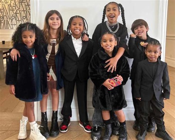 Janet Jackson's Kids In 2024: A Look Into Her Family Life
