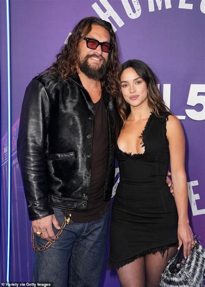 Jason Momoa's Future Love Life: Exploring Possible Girlfriends In 2024
