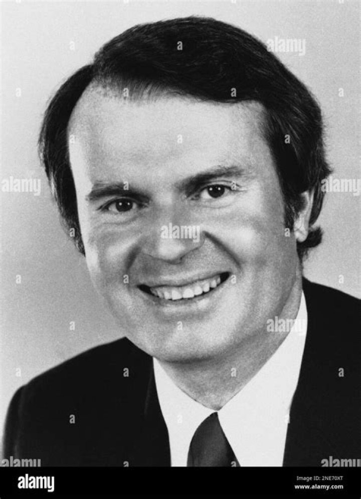 Jean Crafton Charles Osgood: An Unforgettable Voice In Radio