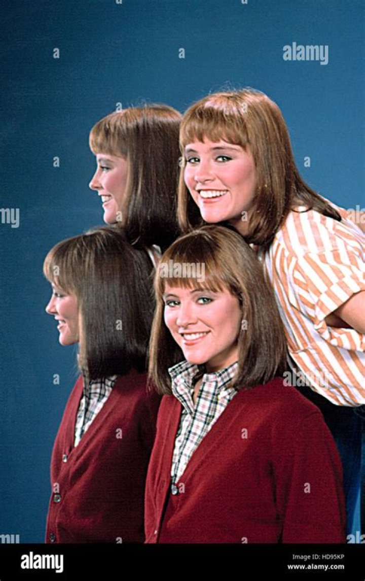 Jean Sagal Siblings