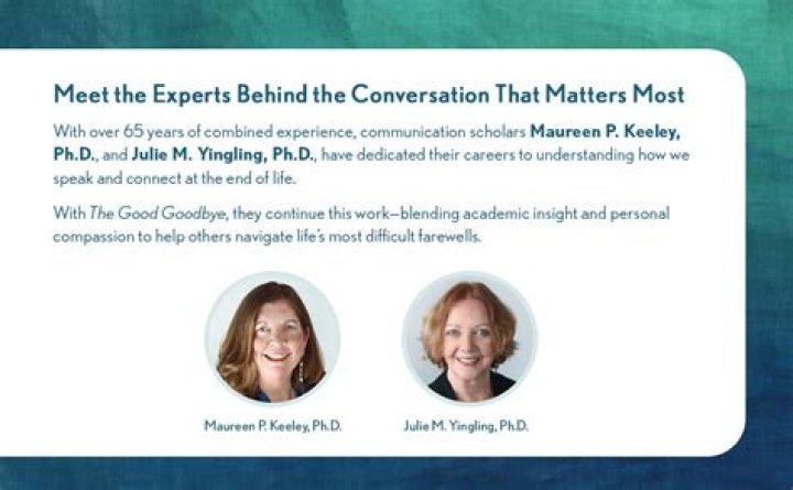 Jeannie Keeley: The Maestro Behind Transformative Results