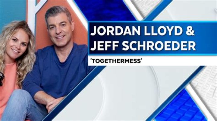 Jeff Schroeder And Jordan - The Perfect Duo
